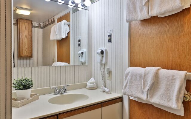 Fall Line Condo A5 1 Bedroom Condo