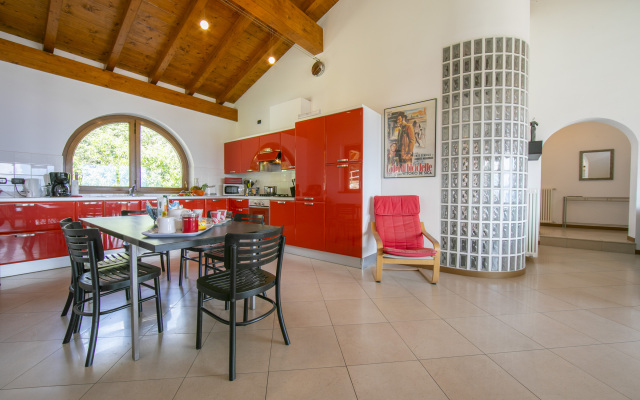 Villa Louise