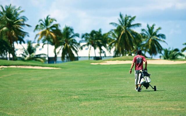 Bwa Chik Hotel & Golf