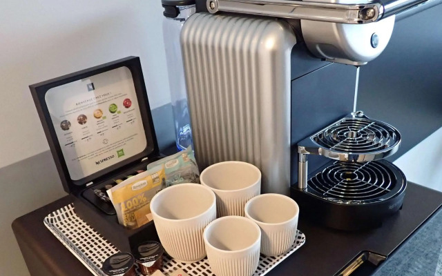 Ibis Styles Genève Carouge