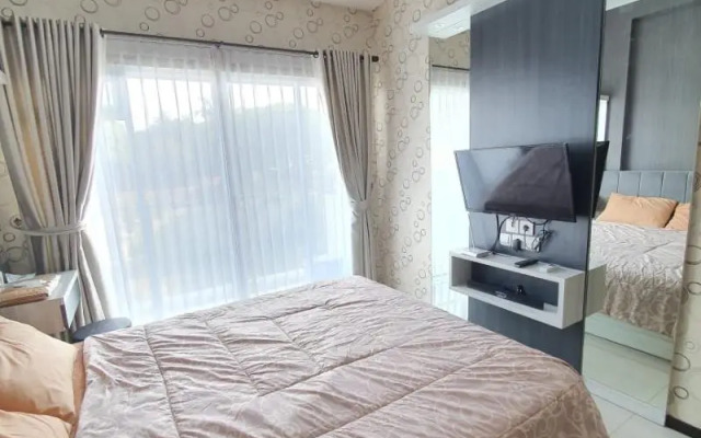 Apartment Gateway Pasteur by Sukaraja Property