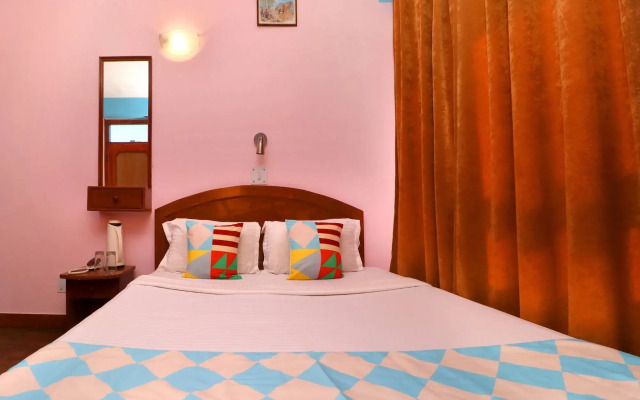OYO 18961 Home Pleasant Stay Mashobra