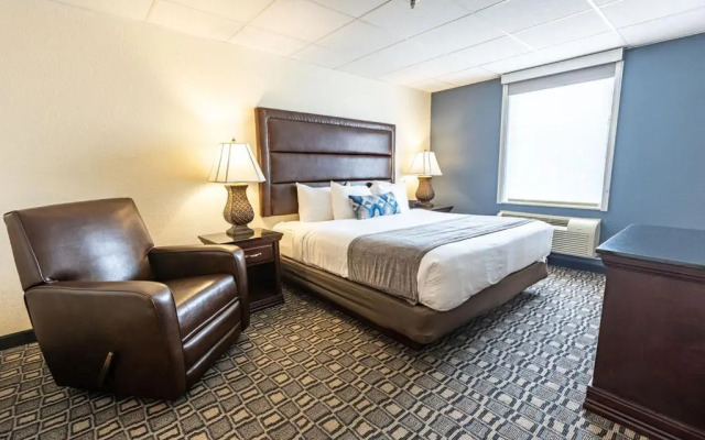 Savannah House Hotel