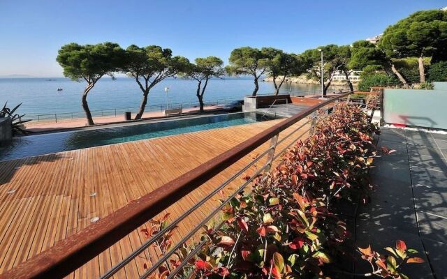 Apartamento Canyelles-mar