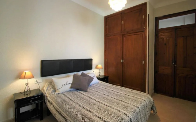 Apartamento CasaTuris Maestro Gaztambide