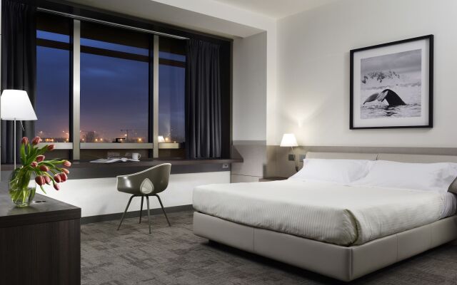 Unahotels San Vitale Bologna Hotel