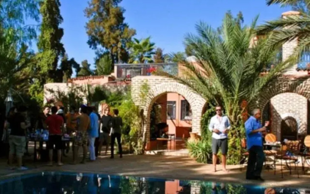 Villa Yasmina
