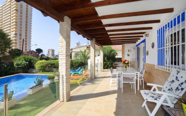 House Teruel Calpe/Calp