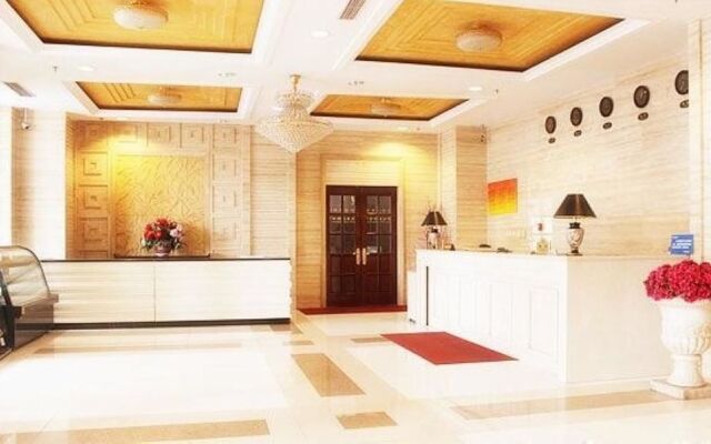 Heyday Business Hotel