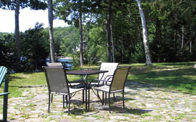 Edgewater Estate - Five Bedroom Home