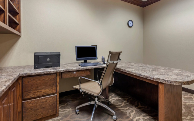 Comfort Suites Oshkosh West