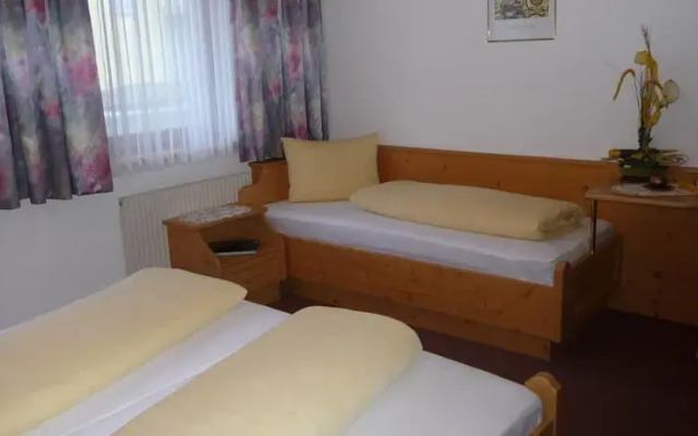 Apart Garni Nederle