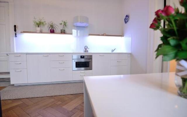 Victus Apartament Tuz Przy Plazy