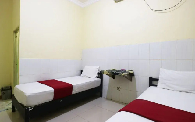 Hotel Serasi Syariah