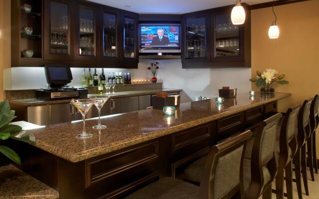 Hilton Garden Inn Albany/SUNY Area