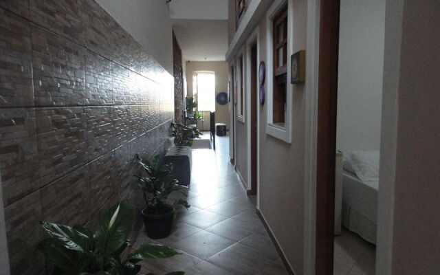 Pousada Bahia Morena