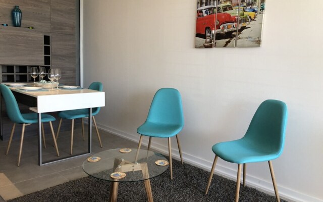 Apartamento Reñaca Mar 37