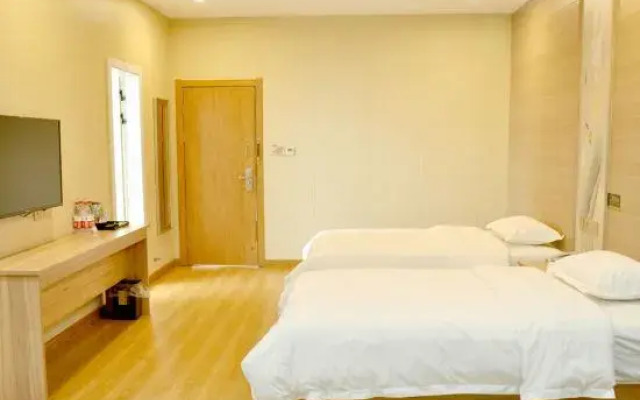 Kanghao Fashion Hotel