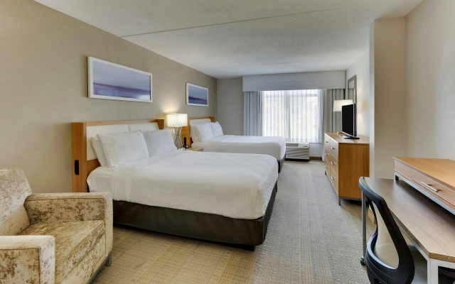 Holiday Inn Franklin - Cool Springs by IHG