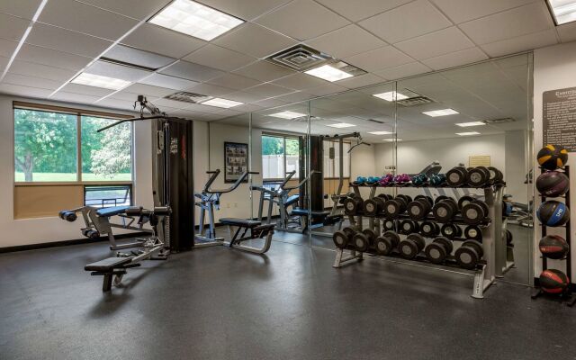 MainStay Suites Horsham - Philadelphia