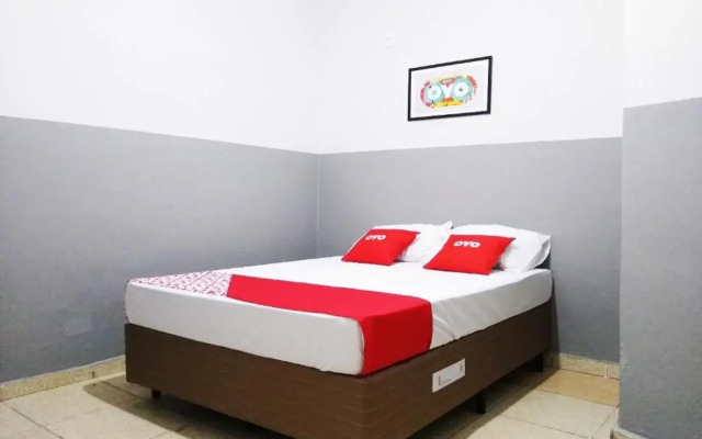 OYO Hotel Brás