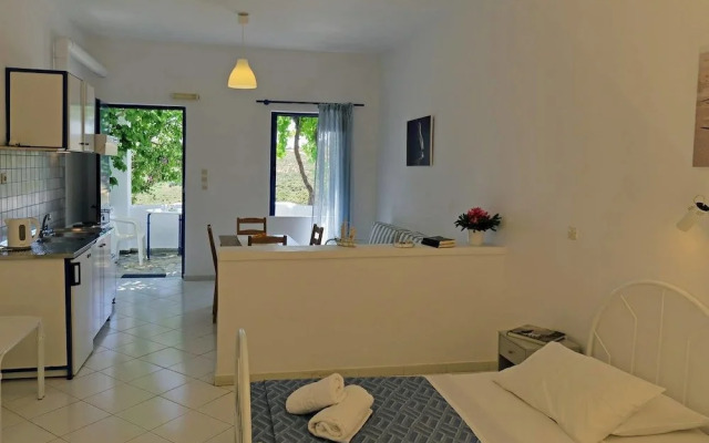 Spanos Apartments
