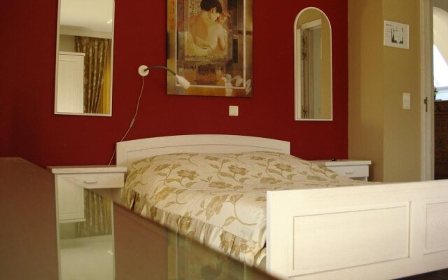 Hotel Lindenhof