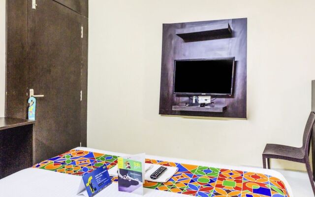 FabHotel Limestone Gachibowli