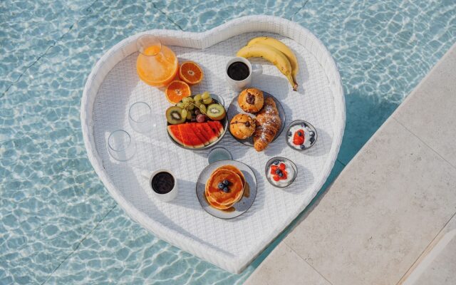 Oliving Mykonos Luxury Suites