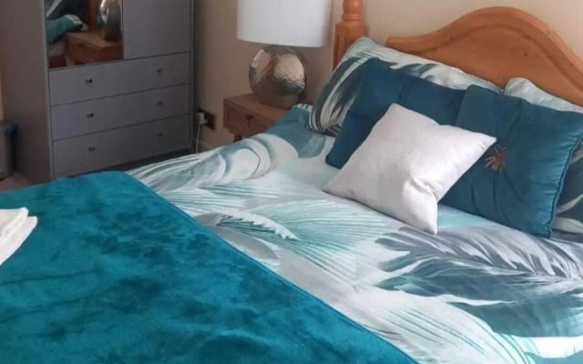 Gourock Blissful Apartment With 3 Bedrooms