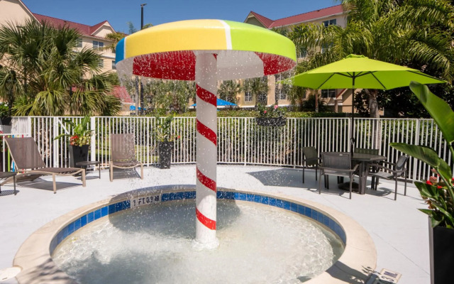 SpringHill Suites by Marriott Orlando Convention Center/International Drive Area