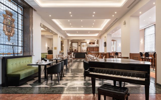 Hotel Exe Alfonso VIII