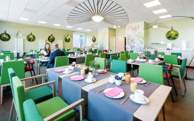 Hotel am Zoo GmbH & Co KG