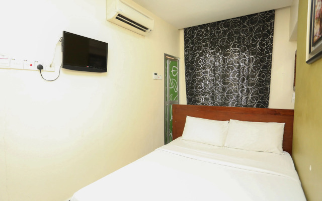 V'la Heritage Hotel