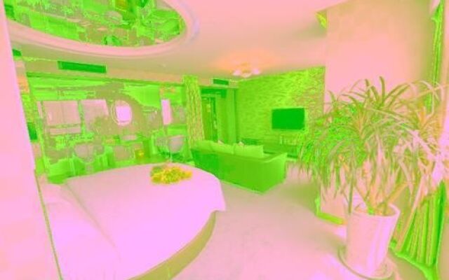 Yuquan Simpson Hotel