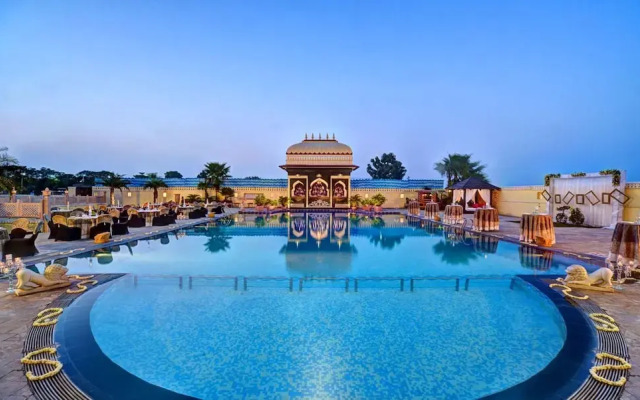 Noormahal Palace Hotel
