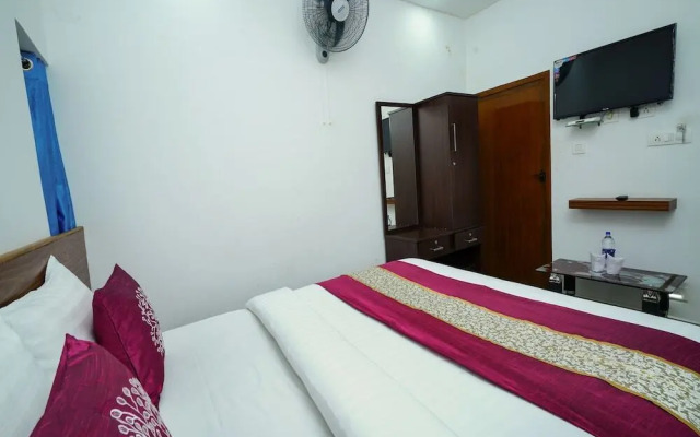 AP Residency by OYO Rooms