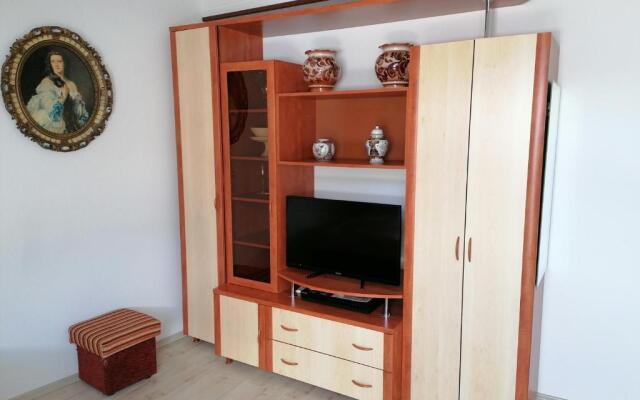 Ferienwohnungen Burgfrieden 6