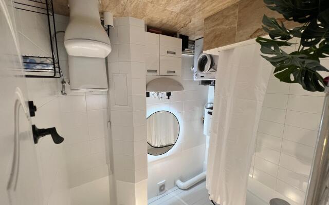 Апартаменты на улице Декабристов