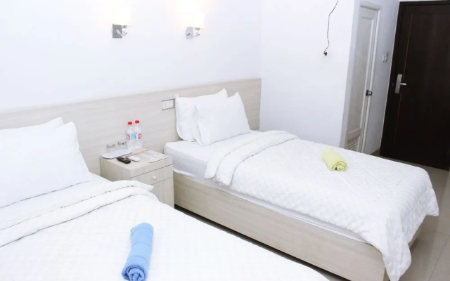 Sofyan Inn Malaka (Palembang)