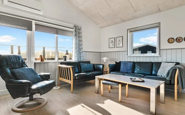 Charming Beach Retreat - By Traum Ferienwohnungen