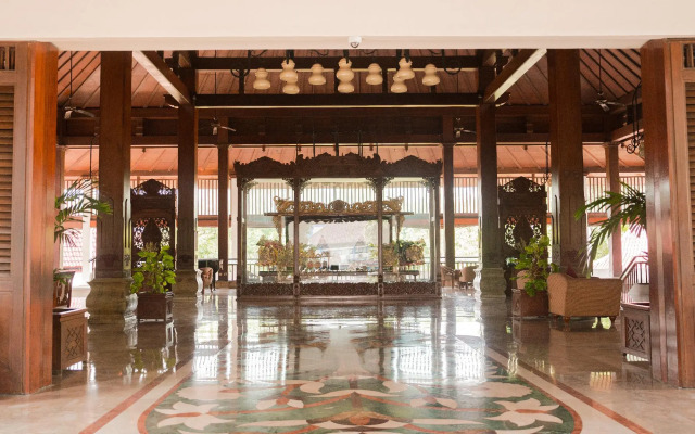 Lorin Solo Hotel