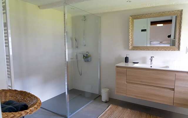 Chambres D'hotes de Charme a la Ferme Freysz