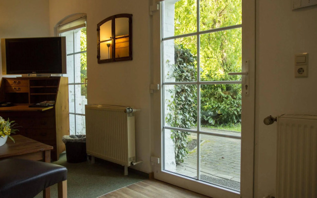 Kyritzer Landhotel Heine