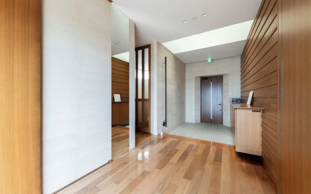 Villa Orchid
