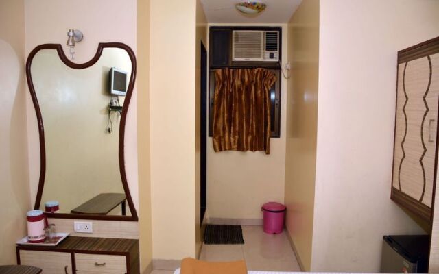 Broadway Colaba