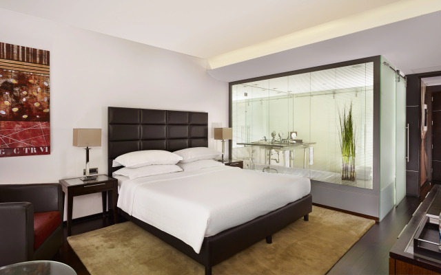 Sheraton Porto Hotel & Spa