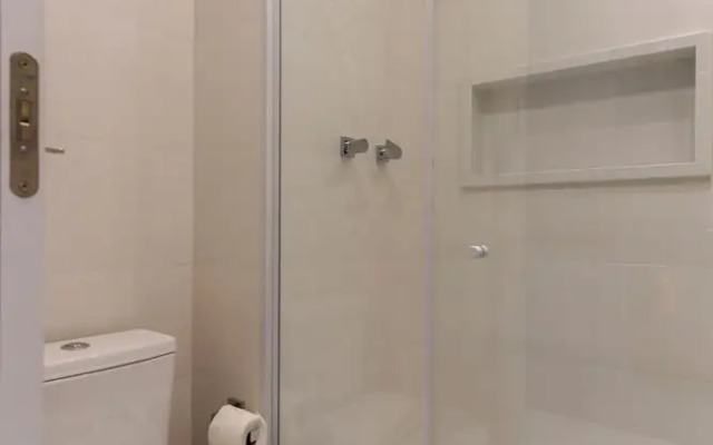360 Oscar Itaim