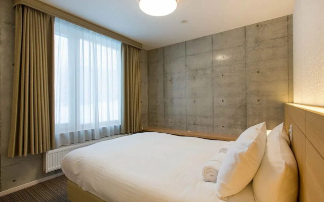 Mizunara Chalet