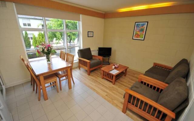 Corrib Village Rooms University of Galway